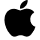 Apple icon