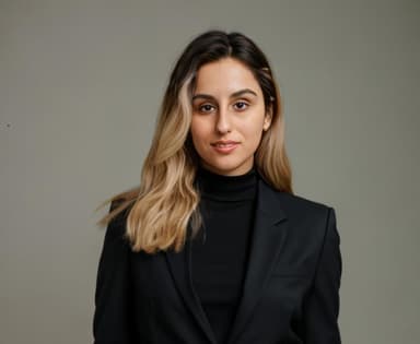 Leyla Muradova
